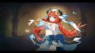 [Genshin Impact] 3.1 - Trailer Music 
