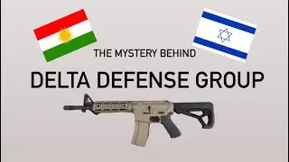 The Delta Defense Group (D.D.G) conspiracy explained