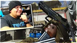 ITS FINALLY COMING TO MODERN WARFARE!! SEASON 5 TEASER & INFO (Modern Warfare Update)