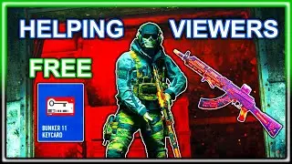 🔴 Helping Viewers With Everything DMZ & Talking Season 4 Reset
