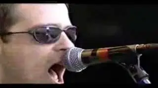 Weezer - My Name is Jonas Live Japan