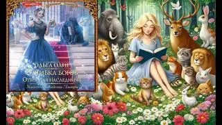 Книга Ольги Олие «Ошибка богов. Отбор для наследника»