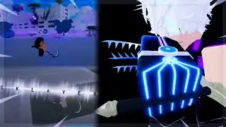 NEW TRUE VOLTSTANDING/SKLAVEREI Is  Finally Here!! Type Soul