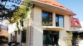 Продается дом в восточной части Крыма. Живописное место, прекрасный вид. г. Судак, ул. Механизаторов