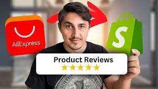 How to import reviews from Aliexpress to Shopify | Easy & Fast
