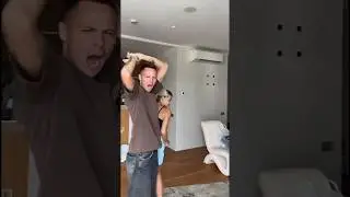 ИЗДЕВАЮСЬ НАД АНЕЙ 😂 #димасблог #аняищук