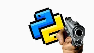 Python / Pygame Tutorial: Creating a basic bullet shooting mechanic