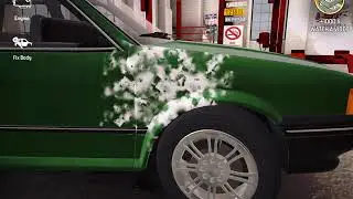 Car Mechanic Simulator 18 - Deaton Immersa