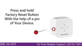 Netgear Range Extender EX5000 - AC1200: How to troubleshoot and fix common problems