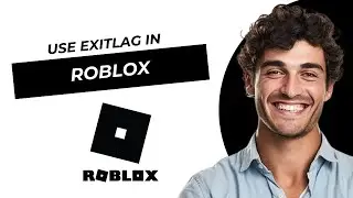 How to Use Exitlag in Roblox 2025 NEW