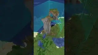 This is a MUST HAVE if you host a Minecraft server!! | Modded Minecraft - BlueMap Plugin