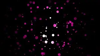 Particles Overlay, Overlays, Particle Overlay, Free Stock Footage