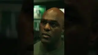 Officer's bar fight scene | Reacher Season 2 (2023) 
