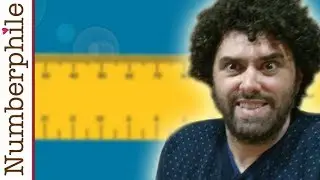 Number Line - Numberphile