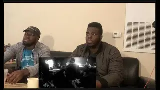 Yamakasi   Miyagi & Andy Panda  |. Reaction video |
