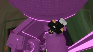 when you fall, you gotta do it in style (JToH)