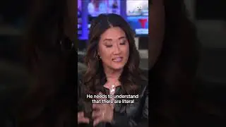 The biggest question about Trump defamation damages