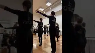 Грузинский Свадебный танец