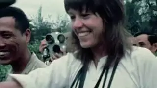 Jane Fonda in North Vietnam