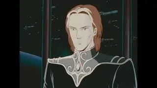 Oberstein shares his favorite anime.