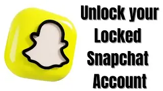 How to Unlock your Locked Snapchat Account on Android or IPhone 2023