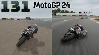 MotoGP 24 | CARRIERA stag 8 | portimao la qualificaaaaaaaaaaa... troppo indietro | EP 131