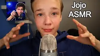 ASMR But... I'm Jojo ASMR