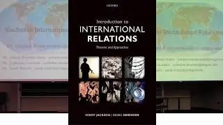 Introduction to International Relations: Why Study IR?