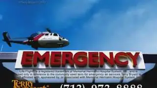 Serious Accident? Call Houston Lawyer Terry Bryant