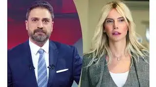 Erhan Çelik, Sevgilisi Elif Dürüst ile Sarmaş Dolaş Görüntülendi