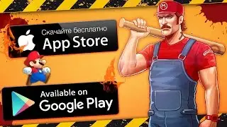 ТОП 10 ЛУЧШИХ ИГР НА АНДРОИД/iOS +ССЫЛКА НА СКАЧИВАНИЕ