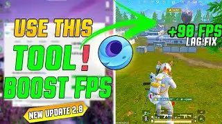 Ultimate Guide: Fix Lag in Gameloop for PUBG Mobile | Boost Performance and FPS