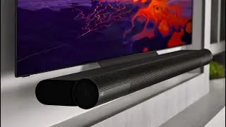 The Best SoundBar with Dolby Atmos 2021