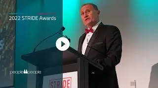 STRIDE Awards 2022