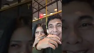 Kangen Papa atau Kado?