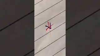 Letter Vv 