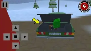 КАДРЫ С ОБНОВЫ МОЯ ЛАСТОЧКА НА АНДРОИД ОБЗОР UPDATE MY SWALLOW CAR NEWS GAMEPLAY 2023 MY SUMMER CAR