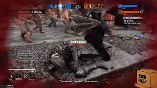 Lawbringers exe kinda fire ngl (TIERLIST OUT NOW) - NEED LURKERS BADLY!