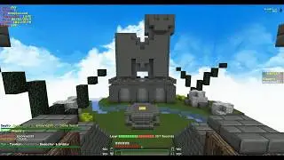 skywars series #2 (mineplex skywars)