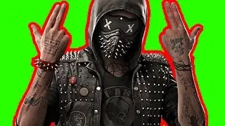 Watch Dogs 2 Прохождение На Русском #7 — ЛИЦО РЕНЧА!