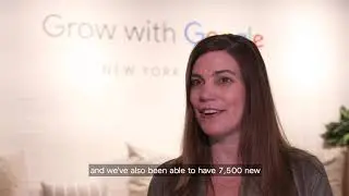 Katie Bisbee, CMO DonorsChoose.org Testimonial