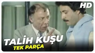 Talih Kuşu - Eski Türk Filmi Tek Parça