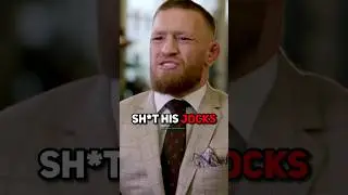 Conor Mcgregor and Tony Ferguson SAD reaction to Khabib retirement 