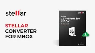 Convert MBOX to Office 365 in No Time with Stellar Converter for MBOX!