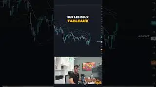 Pourquoi il ne faut jamais attendre des KRACHS ! #cryptomonnaie #bitcoin #crypto