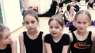 Телепередача "Лестница" № 287. Эфир 23 апреля 2023 года ТРК «Заречный»