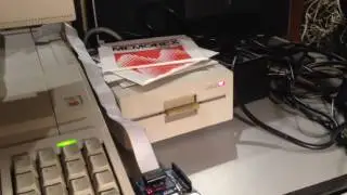 AppleDuino: Apple II Meets Arduino