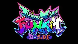 Ugly (Instrumental) - Friday Night Funkin' D-Side