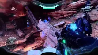 Halo 5 Guardians - 