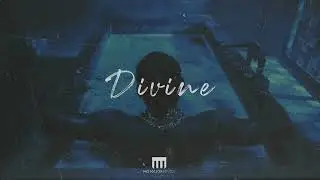 Divine | Adekunle Gold x Afrobeat Type Beat Instrumental 2022